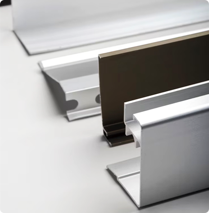 About Aluminum