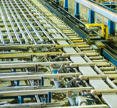 Extrusion Process