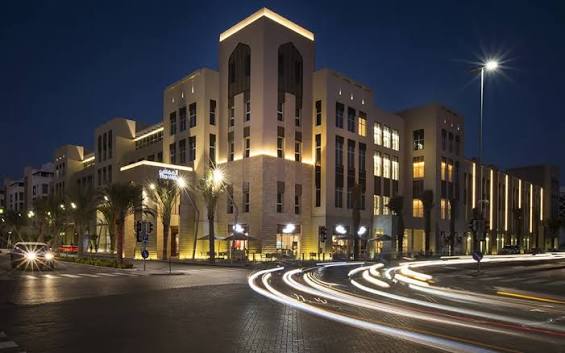 Al Mouj Residences