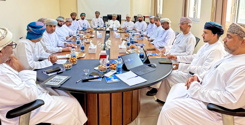 Annual General Assembly Meeting for 2025