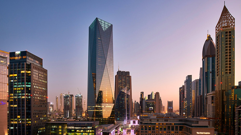 Brookfield Place