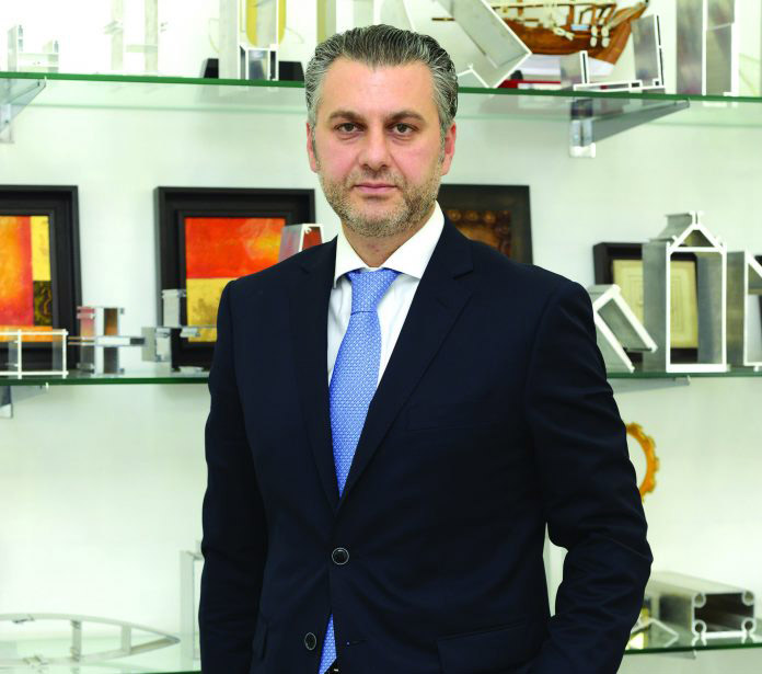 Don’t Let Low-Quality Products Flood Aluminium Market, Says Napco CEO