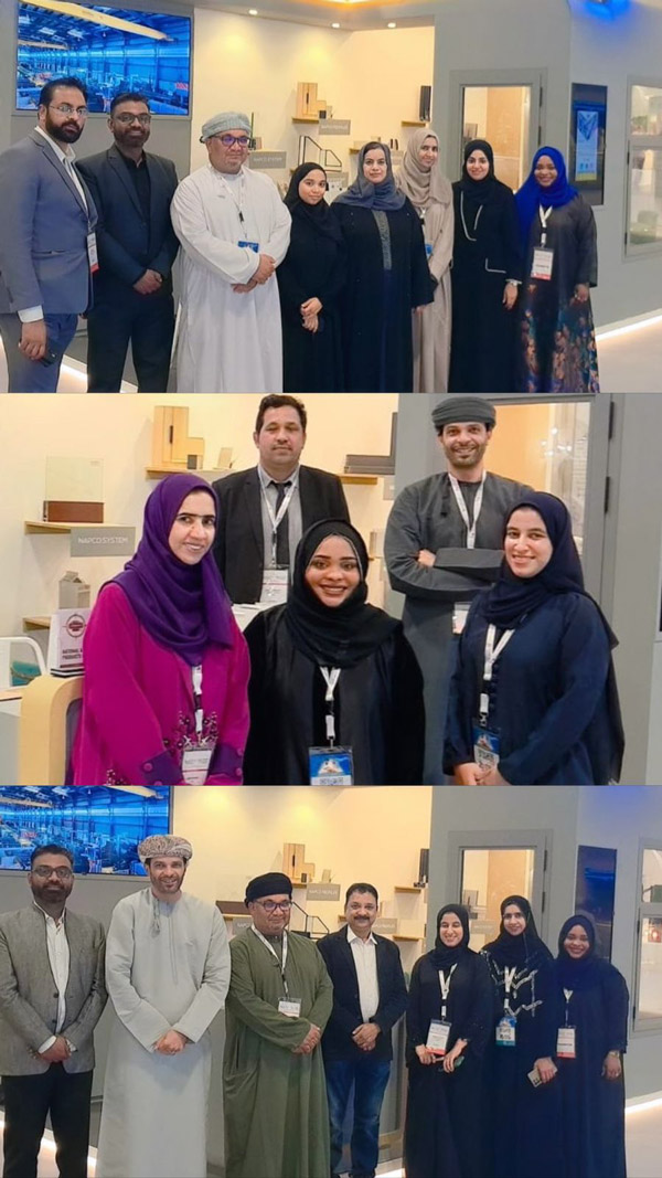 Homes and Building Exhibition 2025