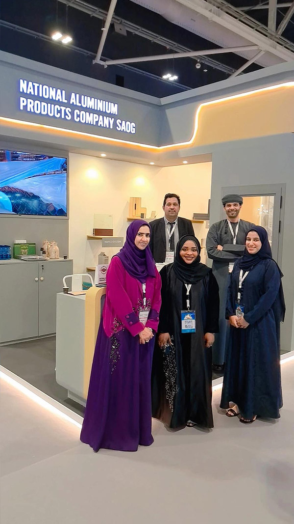 Homes and Building Exhibition 2025