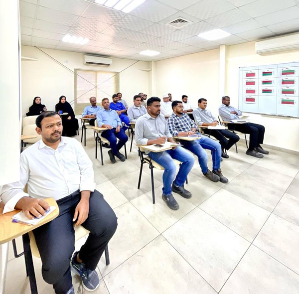 ISO 9001 compliance training