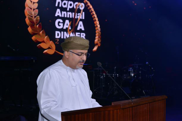 NAPCO Annual Dinner 2018