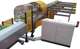 NAPCO to increase output capacities with acquisition of a new packing machine