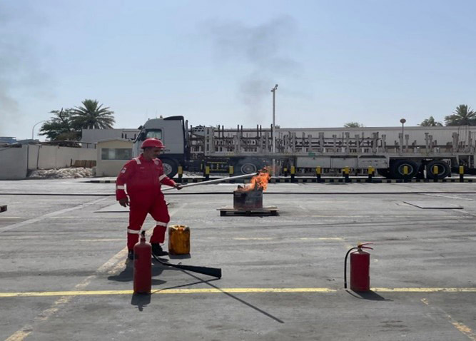 Safety Practices Knowledge