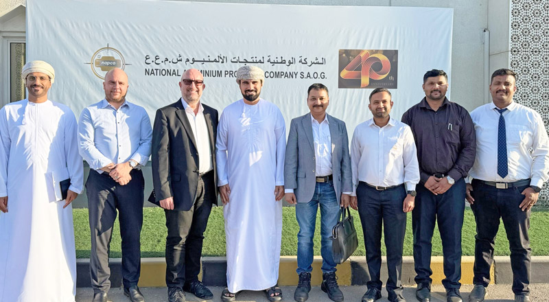 Strategic Collaboration for a Sustainible Future