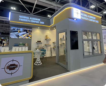 Urban October (Omran) – Home and Building Expo