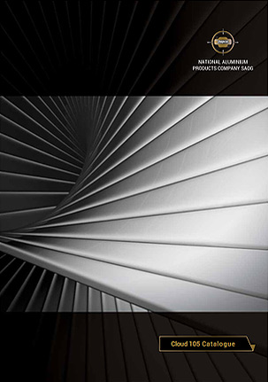 Cloud 105 Catalogue