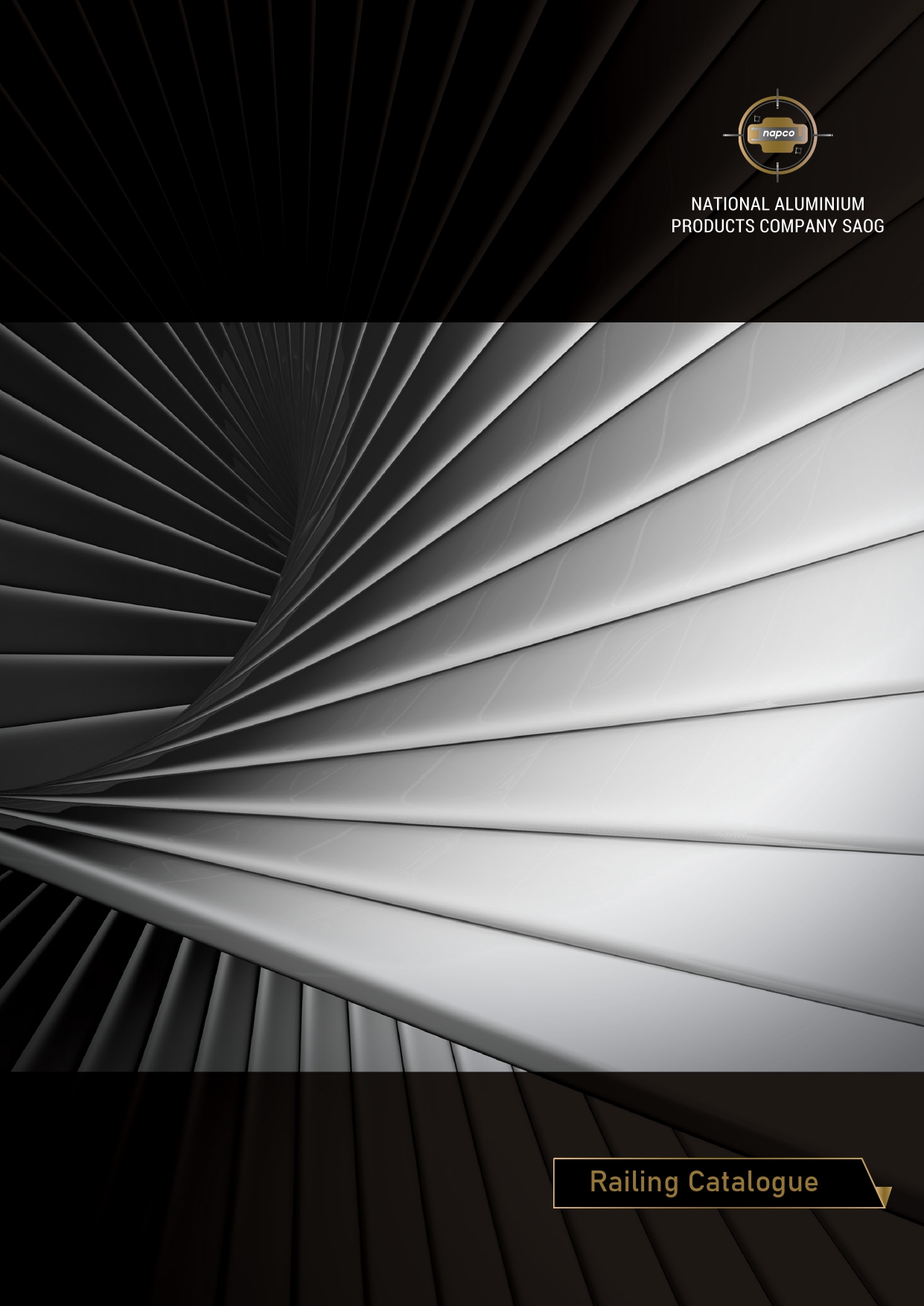 Railing Catalogue