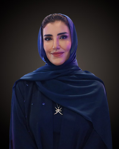 Dr. Siham Ahmed Yousef Al Harthi