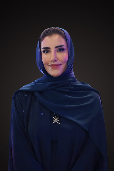 Dr. Siham Ahmed Yousef Al Harthi