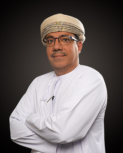 Mr. Abdallah Salim Abdallah Al Atiqi