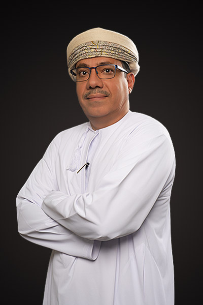 Mr. Abdallah Salim Abdallah Al Atiqi