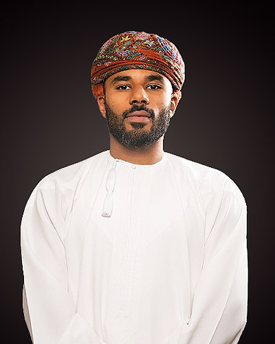 Mr. FIRAS NASSER HILAL AL HARTHI