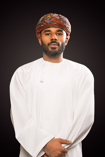 Mr. FIRAS NASSER HILAL AL HARTHI