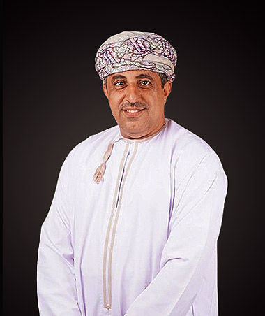 Mr. Nasser Humaid Al Toqi