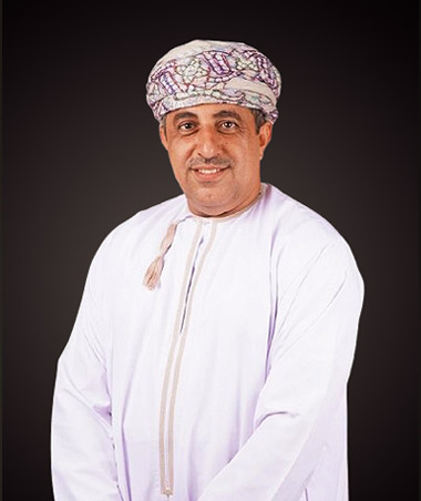 Mr. Nasser Humaid Al Toqi