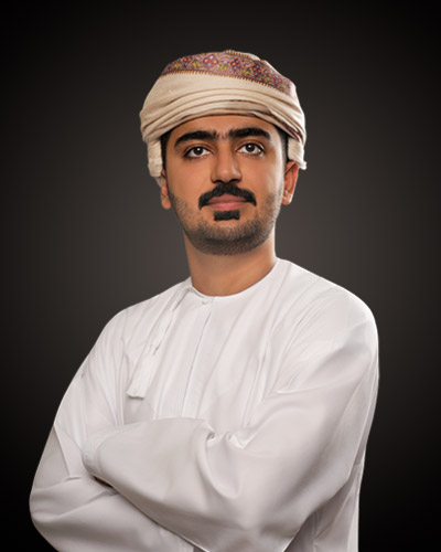 Sultan Mohammed Abdallah Al Khonji