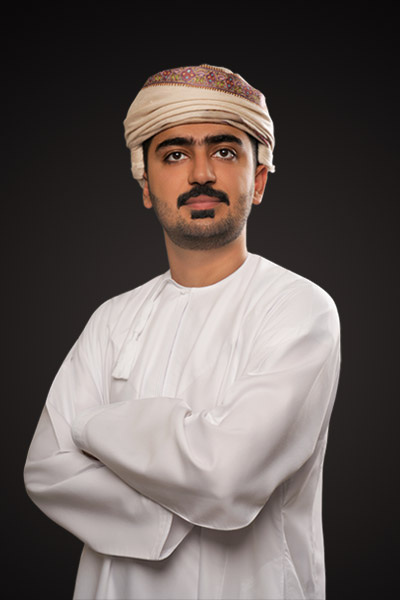 Sultan Mohammed Abdallah Al Khonji